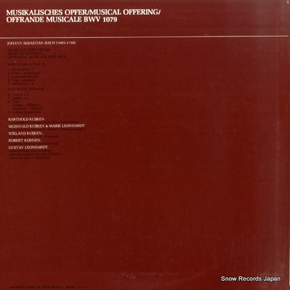 MLG1002 back cover