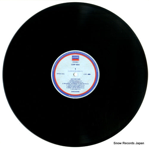 L20P1004 disc