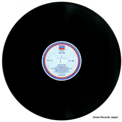 L20P1004 disc