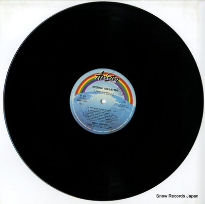 ARLP/12401 disc