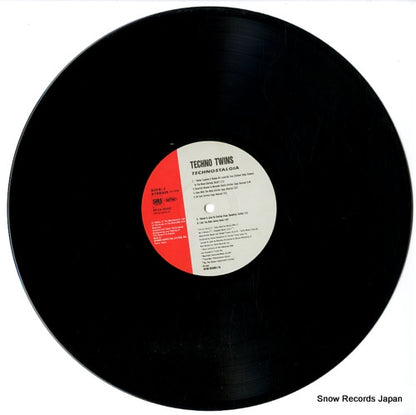 SP25-5045 disc