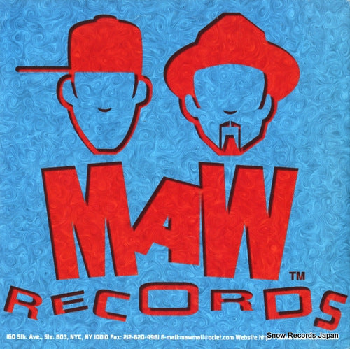 MAW-038 back cover