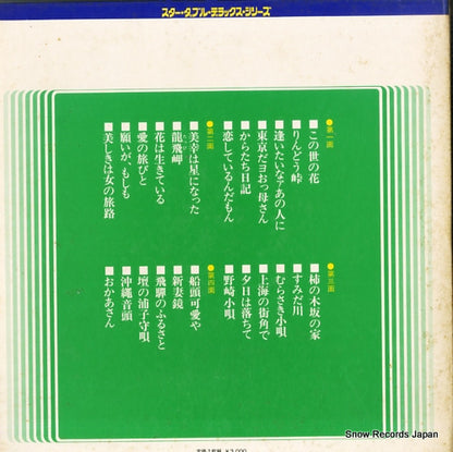 ADX-345 back cover