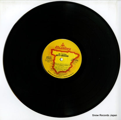 ACS-53 disc