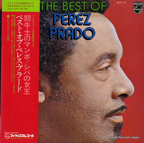 BEST-8 front cover
