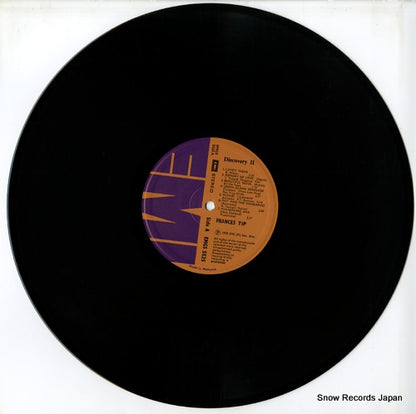 EMGS5525 disc