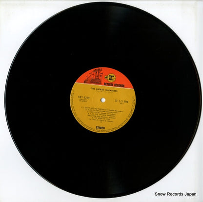 SJET-8209 disc