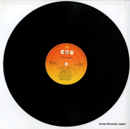 CBS25450 disc
