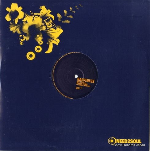 N2S001 front cover