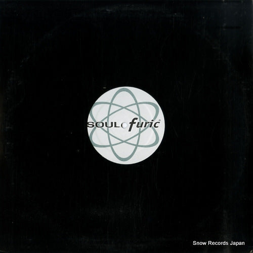 SFR-0009 back cover