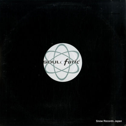SFR-0009 back cover