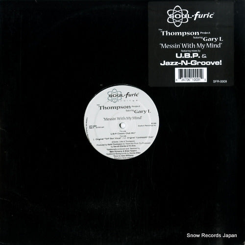 SFR-0009 front cover