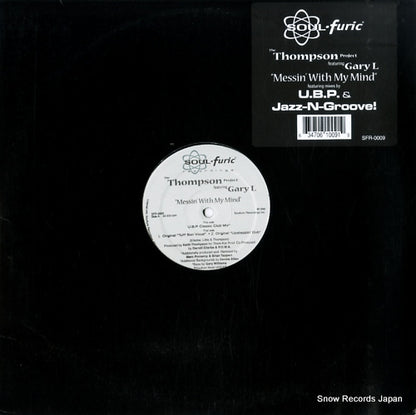 SFR-0009 front cover