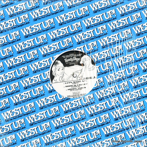 WESTUP-PRO-1 front cover