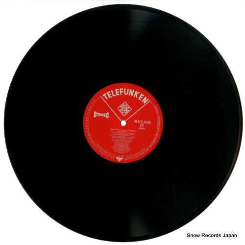 SLA(T)1038 disc