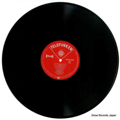 SLA(T)1038 disc