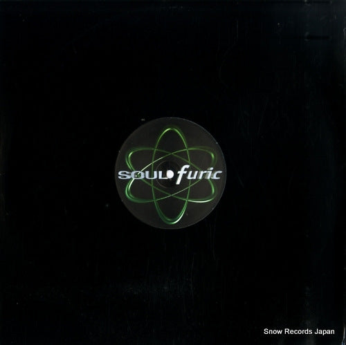 SFR0019 back cover