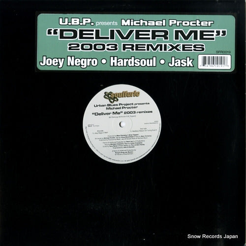SFR0019 front cover