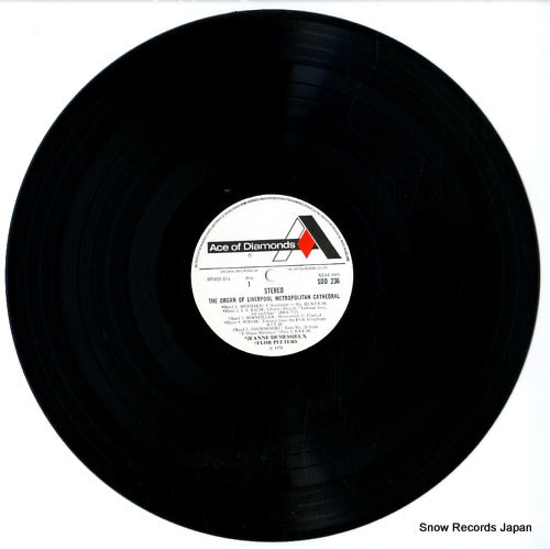 SDD236 disc