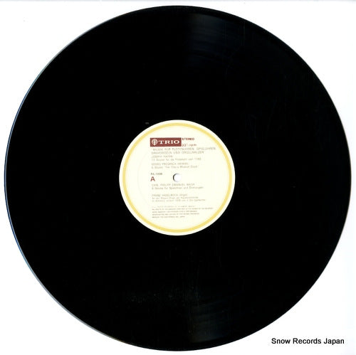 PA-1038 disc