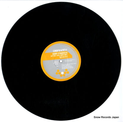 DF021 disc