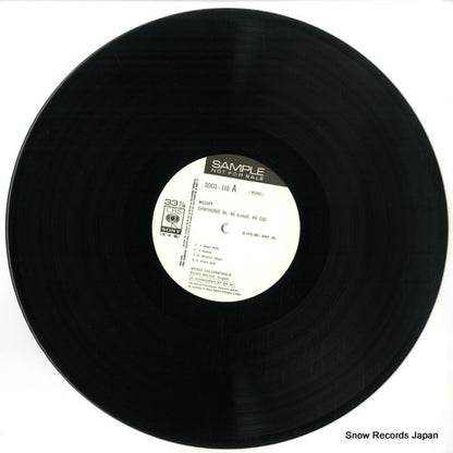 SOCO110 disc