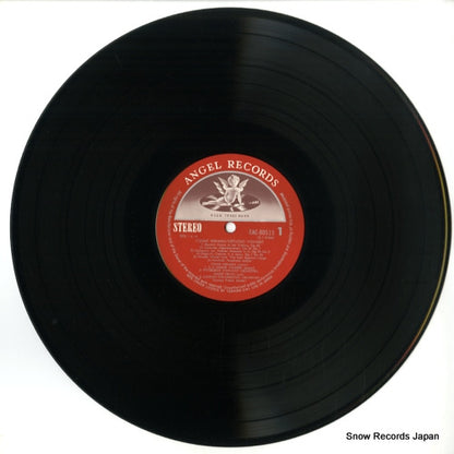 EAC-80515 disc