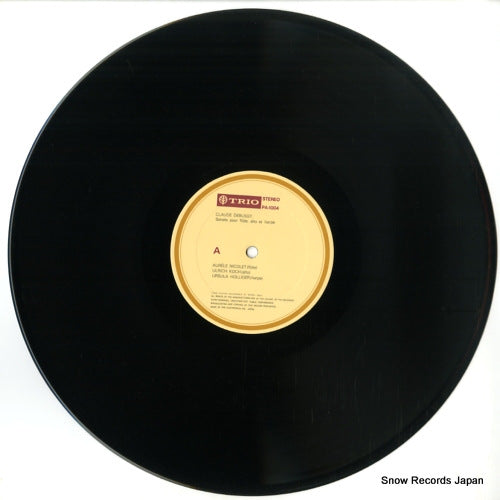 PA-1004 disc