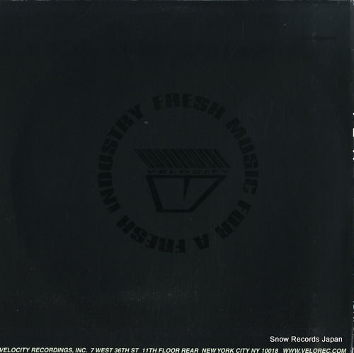 VR61022 back cover