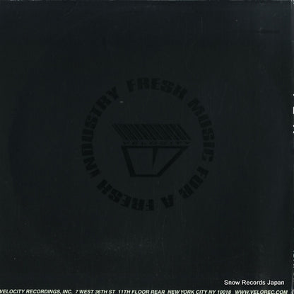 VR61022 back cover