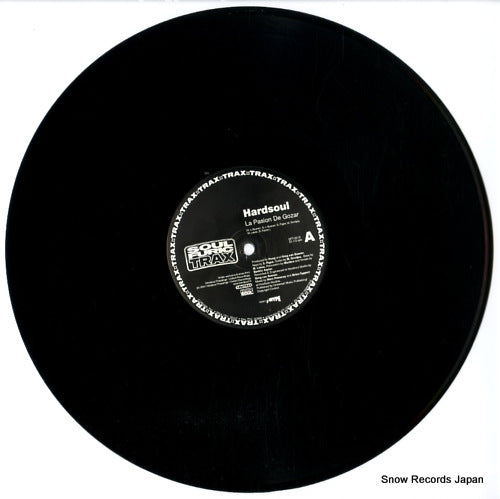 SFT0015B disc