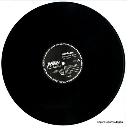 SFT0015B disc
