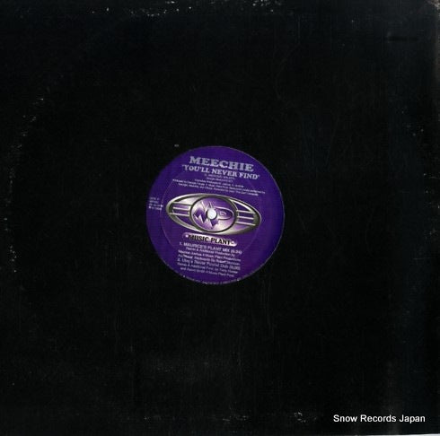 MP032 back cover