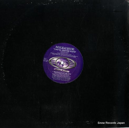 MP032 back cover