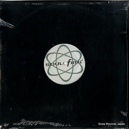 SFR-0001 back cover