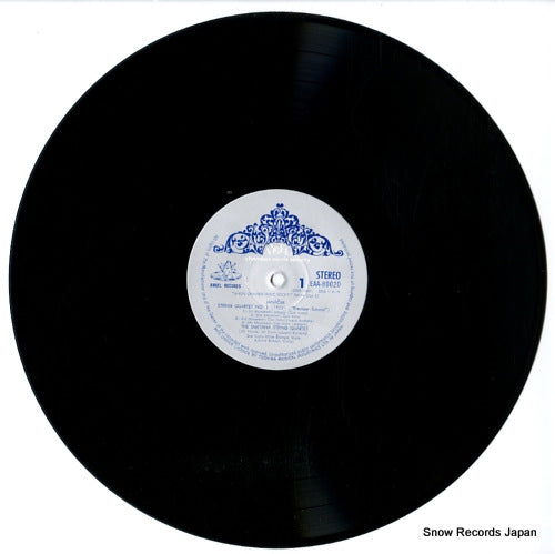 EAA-80020 disc