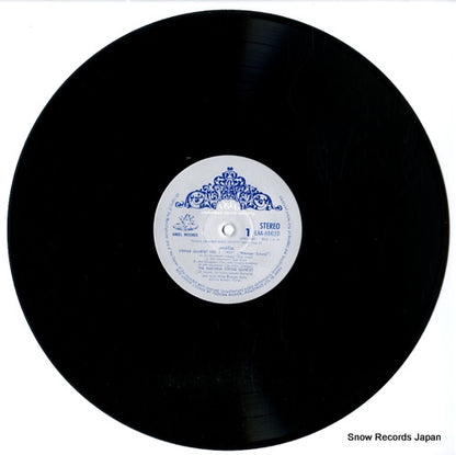 EAA-80020 disc