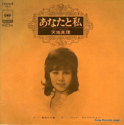 YBLA1 front cover