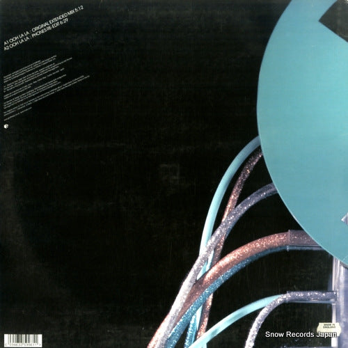 12MUTE342 back cover