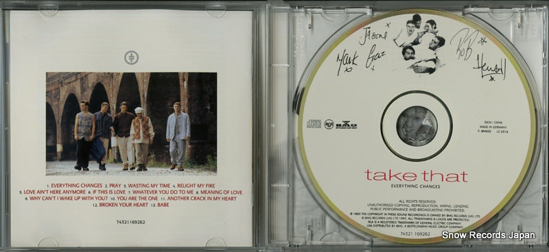 74321169262 disc