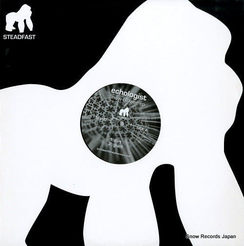 SFVO2 front cover