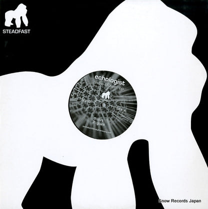 SFVO2 front cover