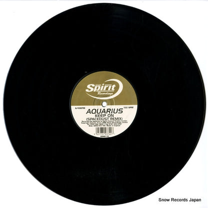 VOND22 disc