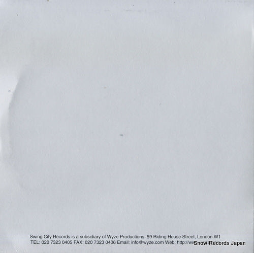 CITY1041 back cover