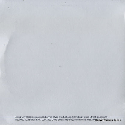 CITY1041 back cover
