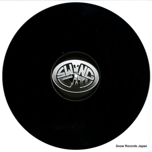 CITY1041 disc