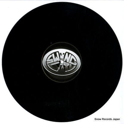 CITY1041 disc