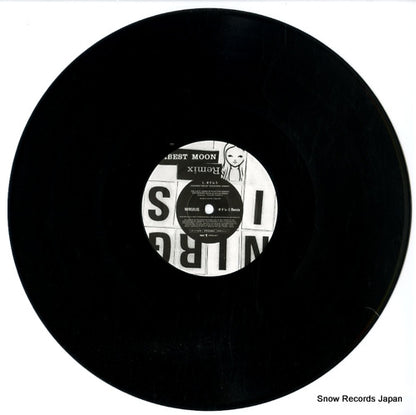 CHLP-002 disc