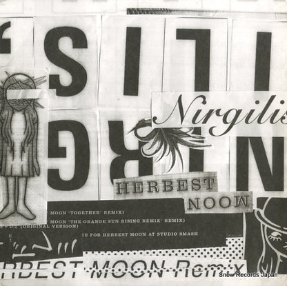 CHLP-002 front cover