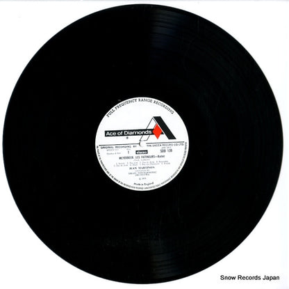 SDD139 disc